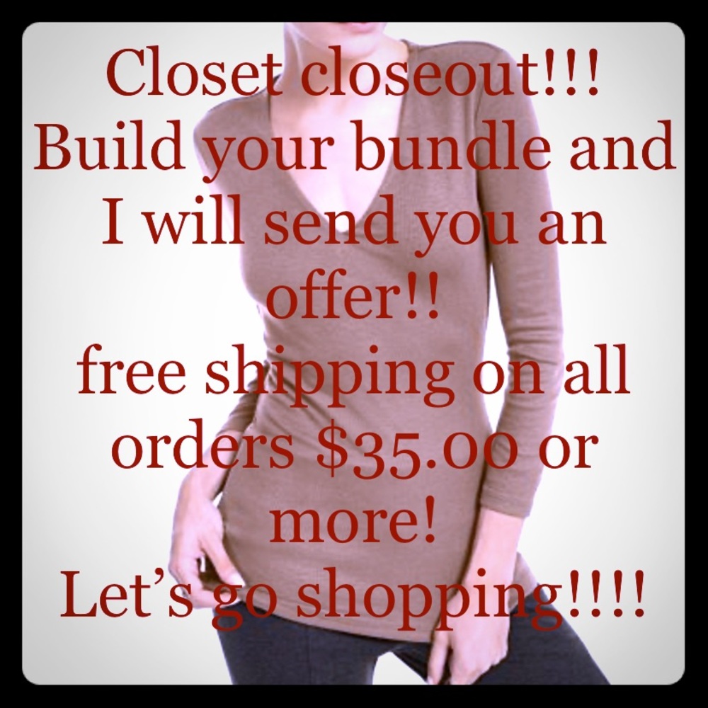 Free Shipping!!!